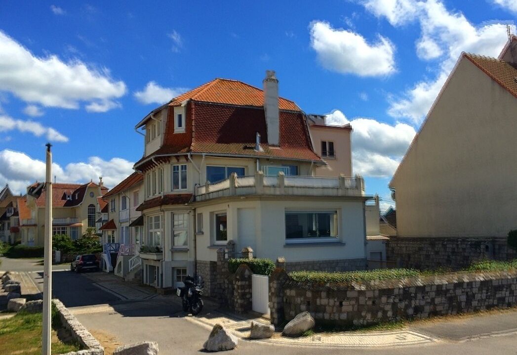 Photo of Outdoor in Wissant