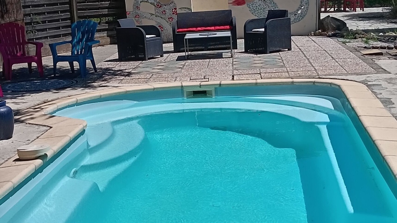 Photo of Outdoor in Canet-en-Roussillon