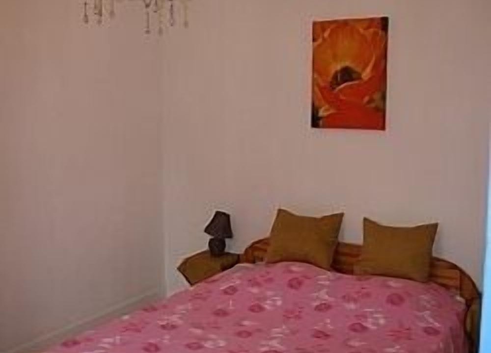Photo of Bedroom in Canet-en-Roussillon
