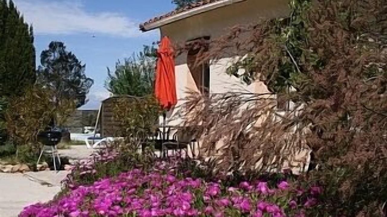 Photo of Outdoor in Canet-en-Roussillon