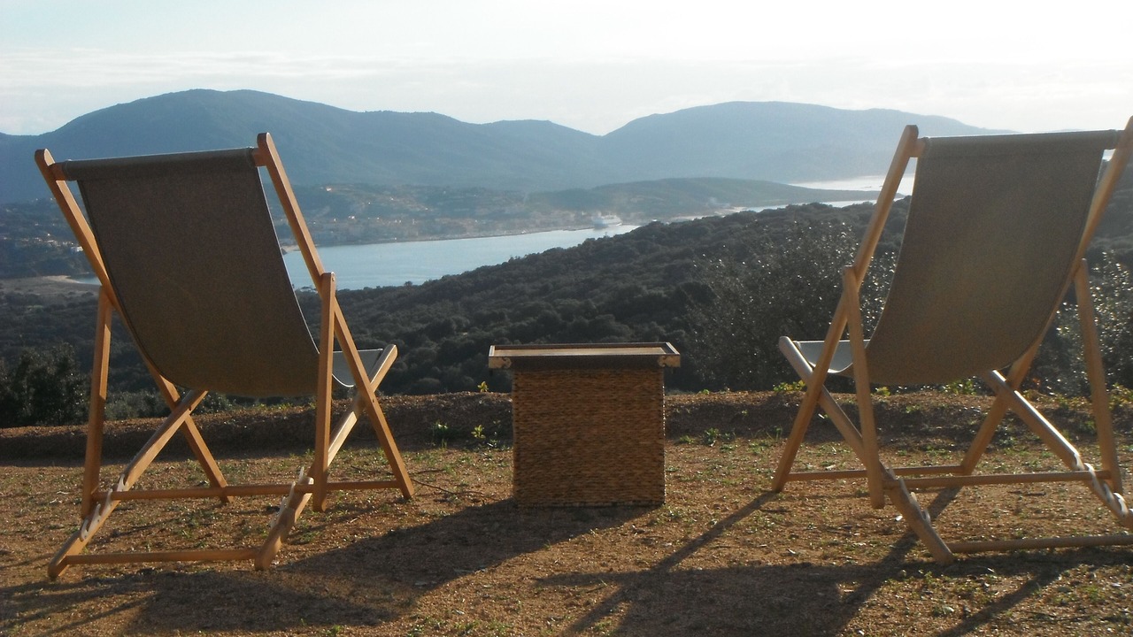 Photo of Outdoor in Olmeto