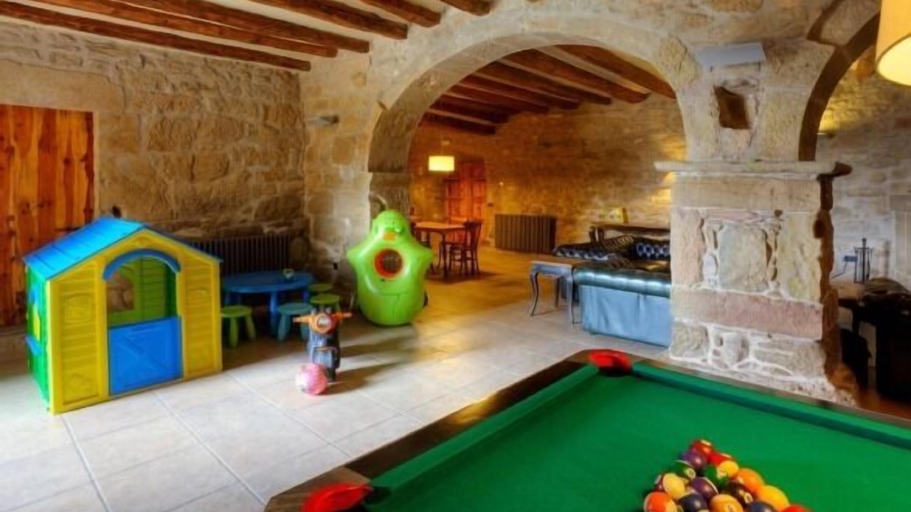 Photo of Bedroom in La Baronia de Rialb