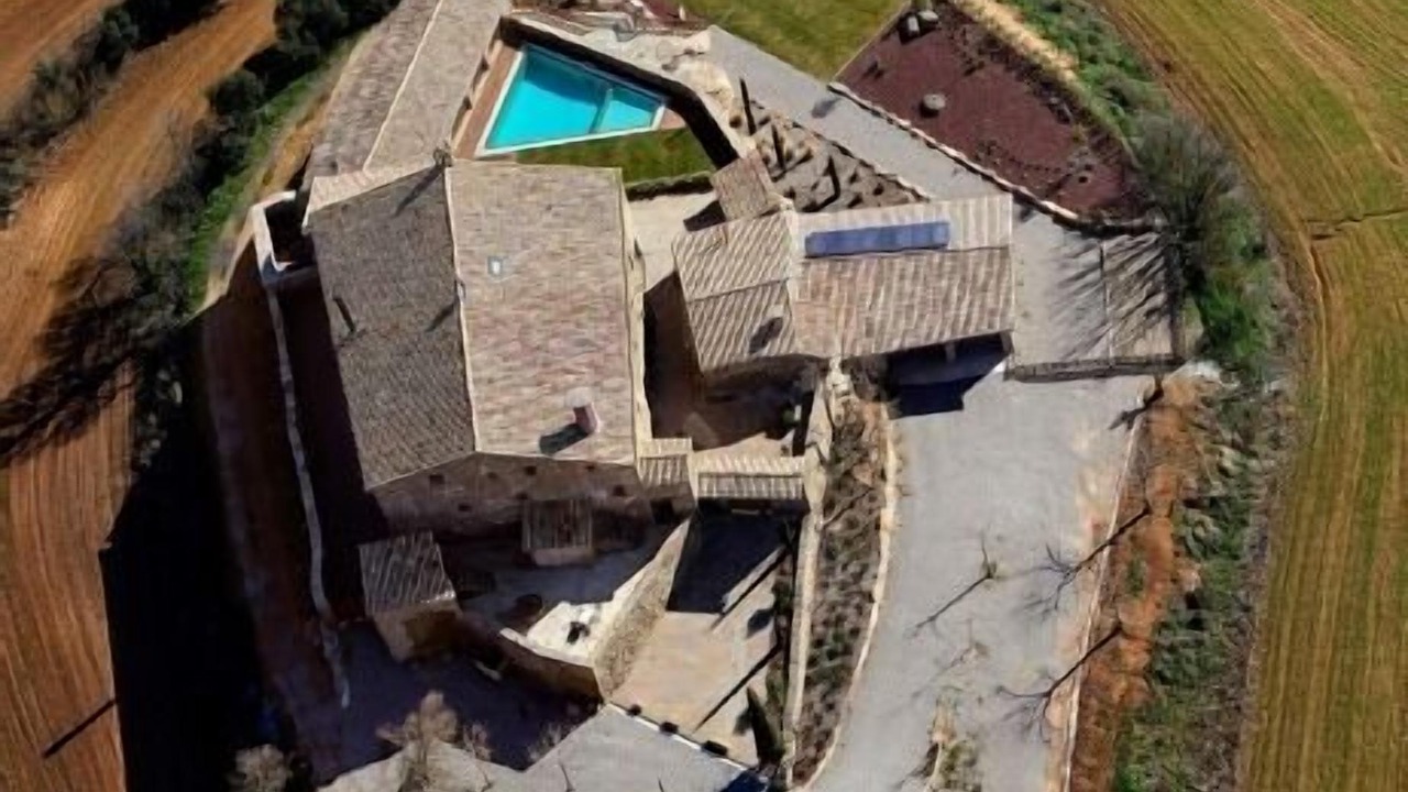 Photo of Outdoor in La Baronia de Rialb