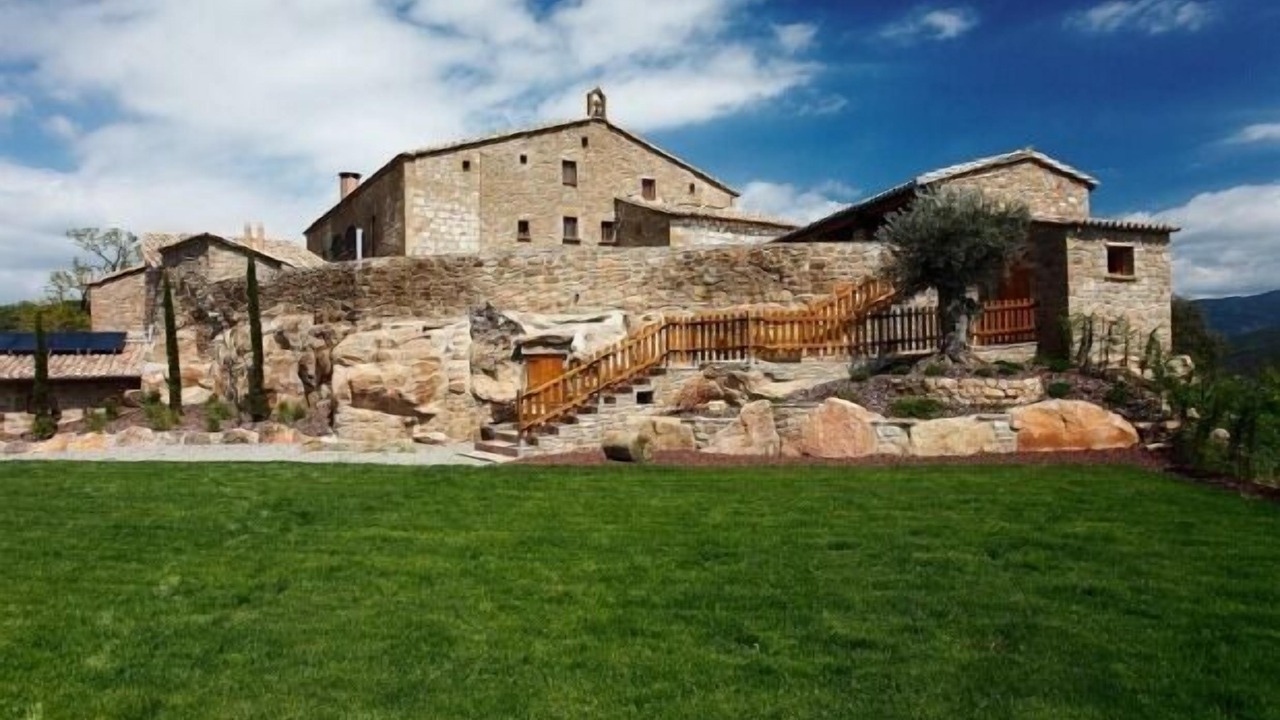 Photo of Outdoor in La Baronia de Rialb