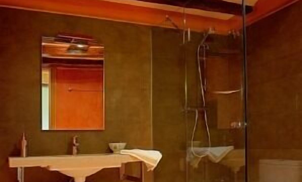 Photo of Bathroom in La Baronia de Rialb