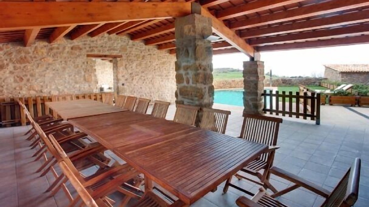 Photo of Outdoor in La Baronia de Rialb