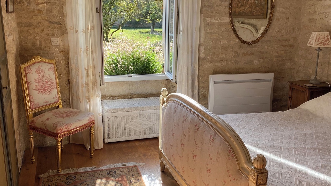 Photo of Bedroom in Dancevoir