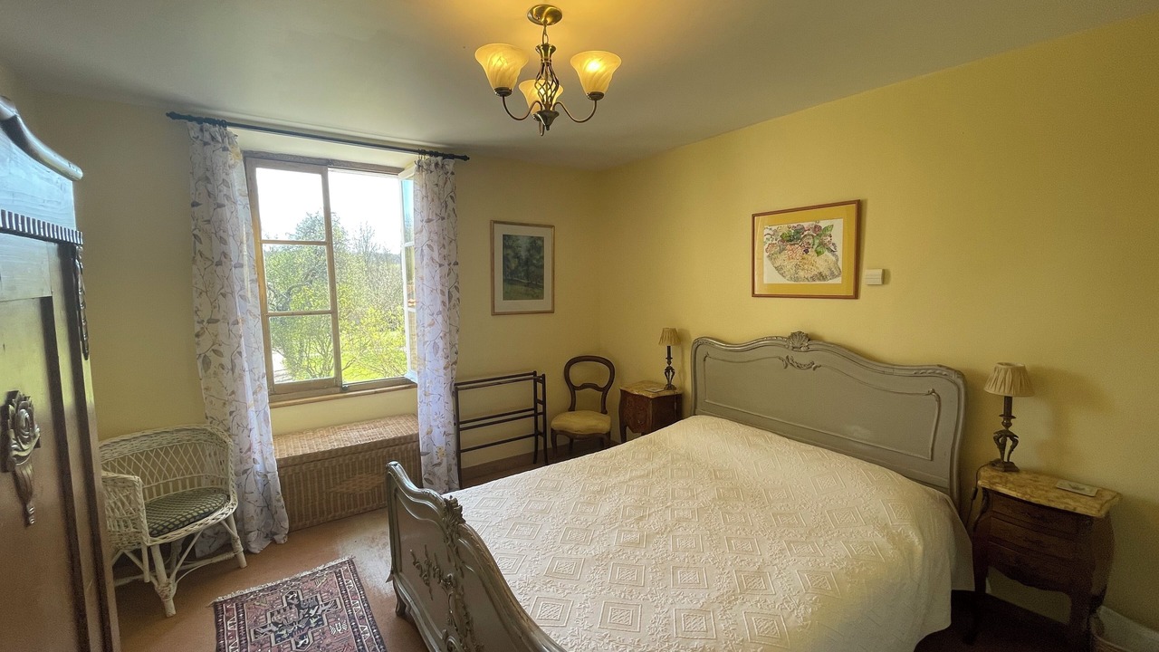 Photo of Bedroom in Dancevoir