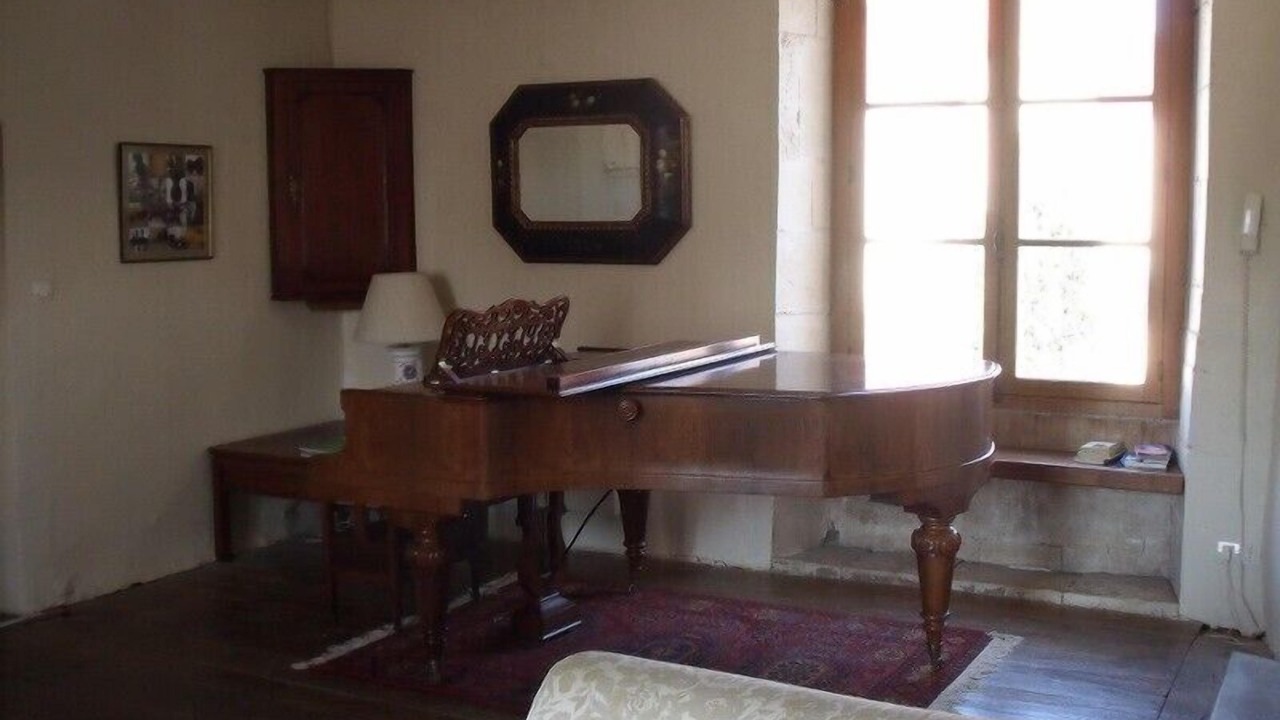 Photo of Bedroom in Dancevoir