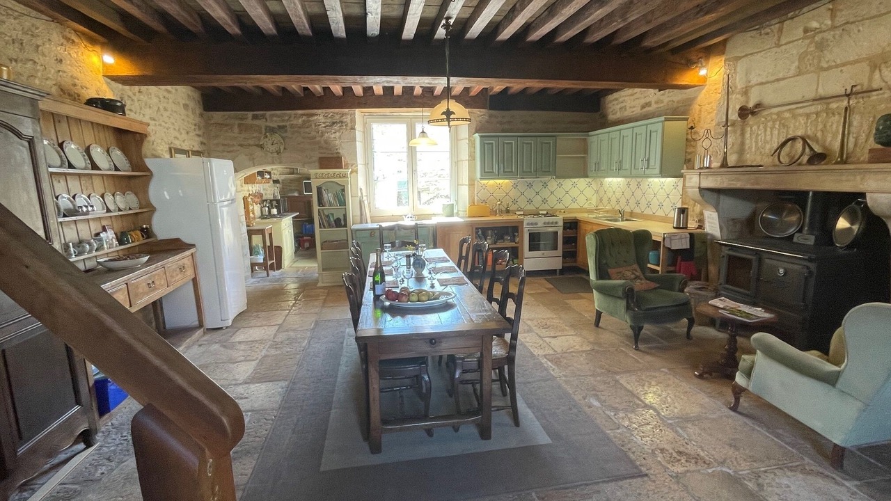 Photo of Bedroom in Dancevoir