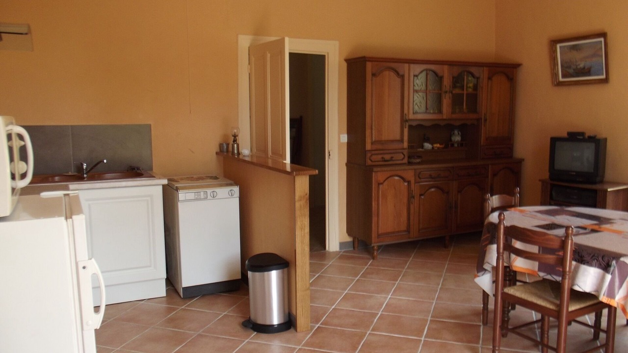 Photo of Kitchen in Benet