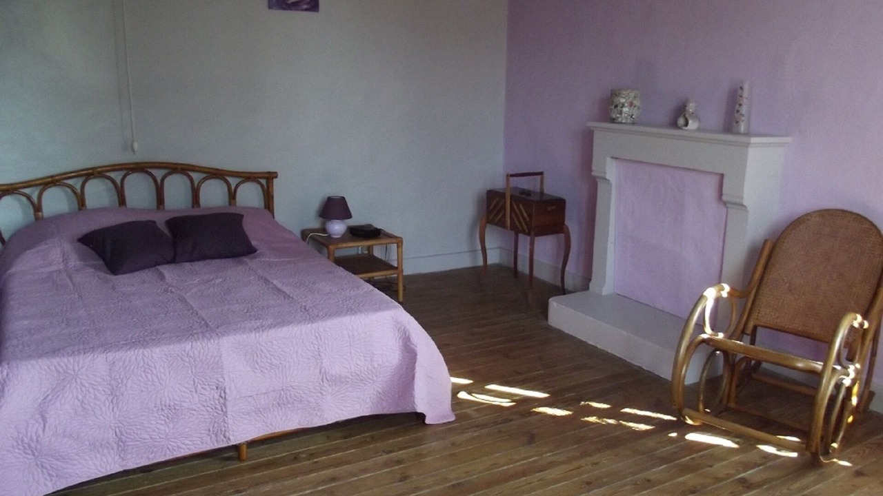 Photo of Bedroom in Benet