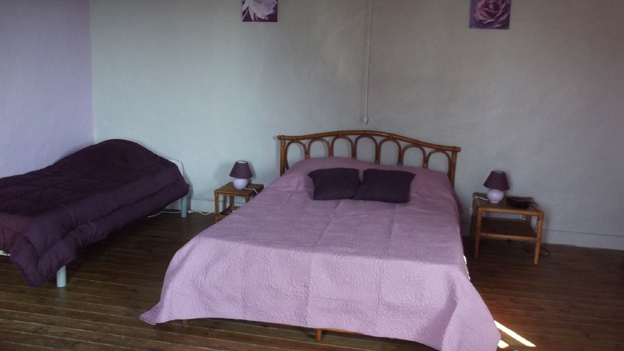 Photo of Bedroom in Benet