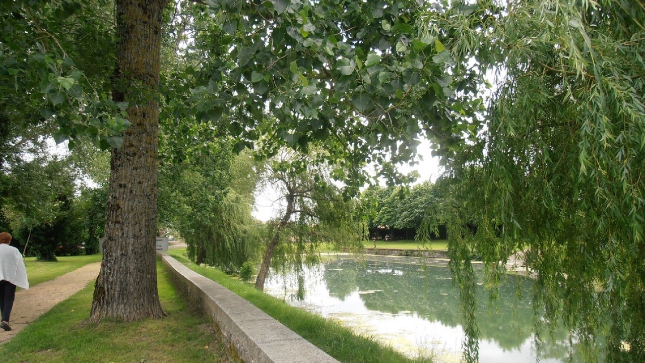 Photo of Outdoor in Benet
