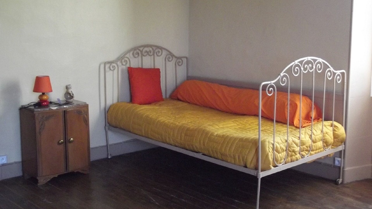 Photo of Bedroom in Benet
