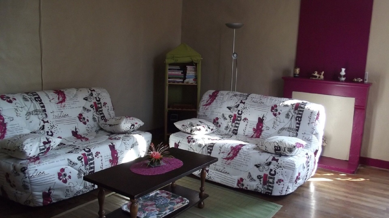 Photo of Livingroom in Benet