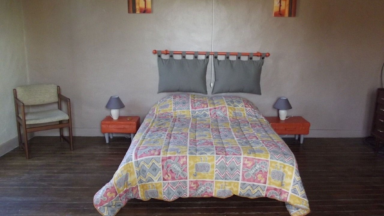 Photo of Bedroom in Benet