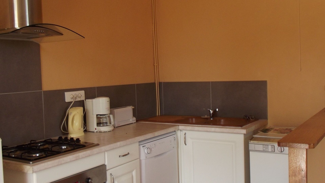 Photo of Kitchen in Benet