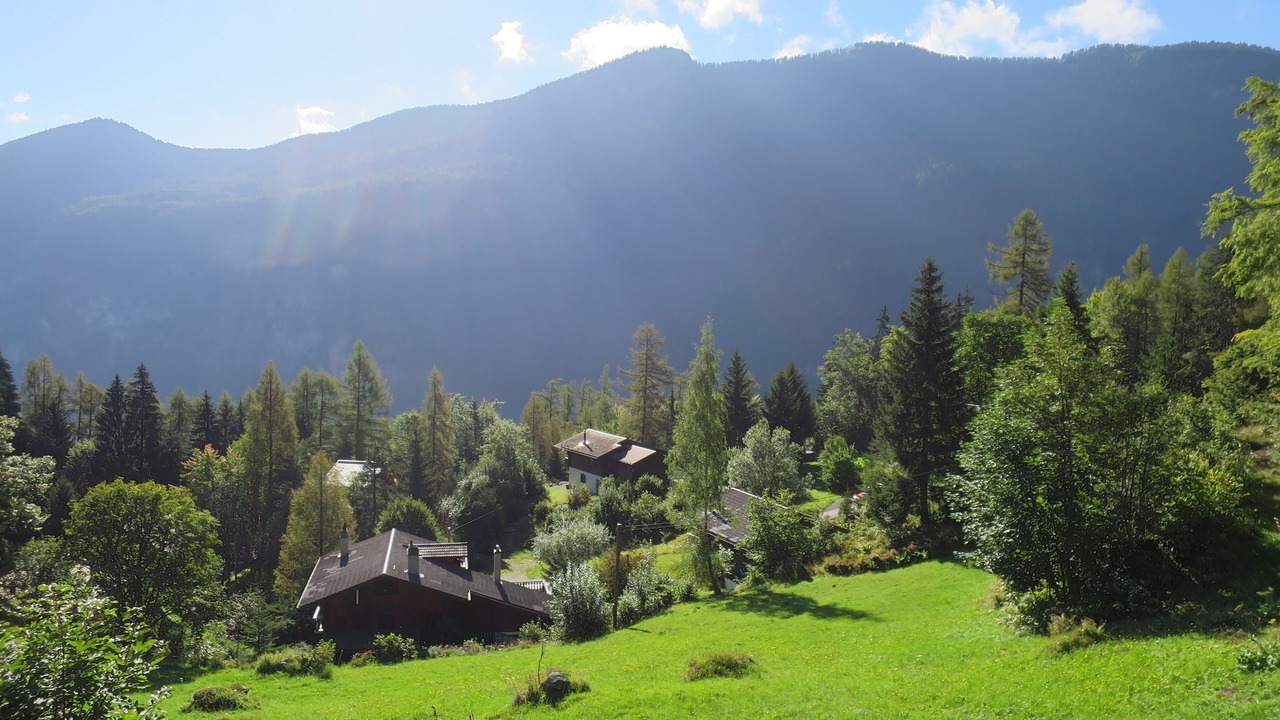 Photo of Outdoor in Salvan
