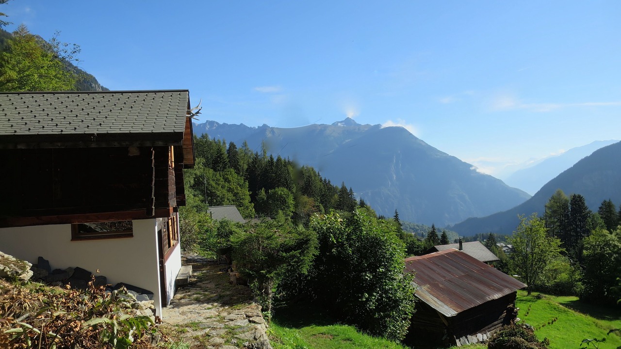 Photo of Outdoor in Salvan