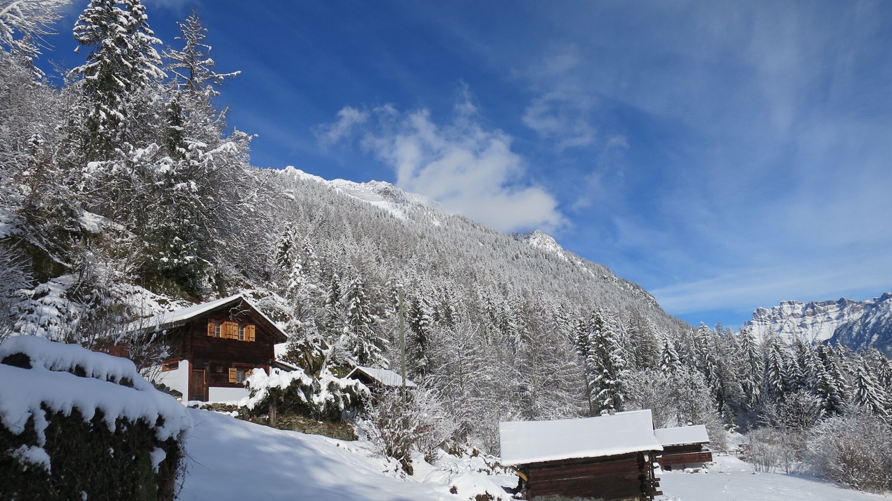 Photo of Outdoor in Salvan