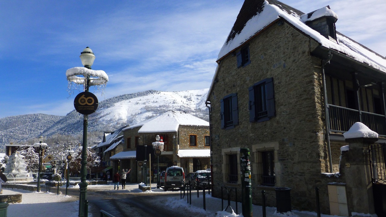 Photo of Outdoor in Vielle-Aure