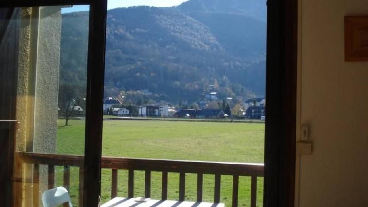 Photo of Patio Balcony in Vielle-Aure