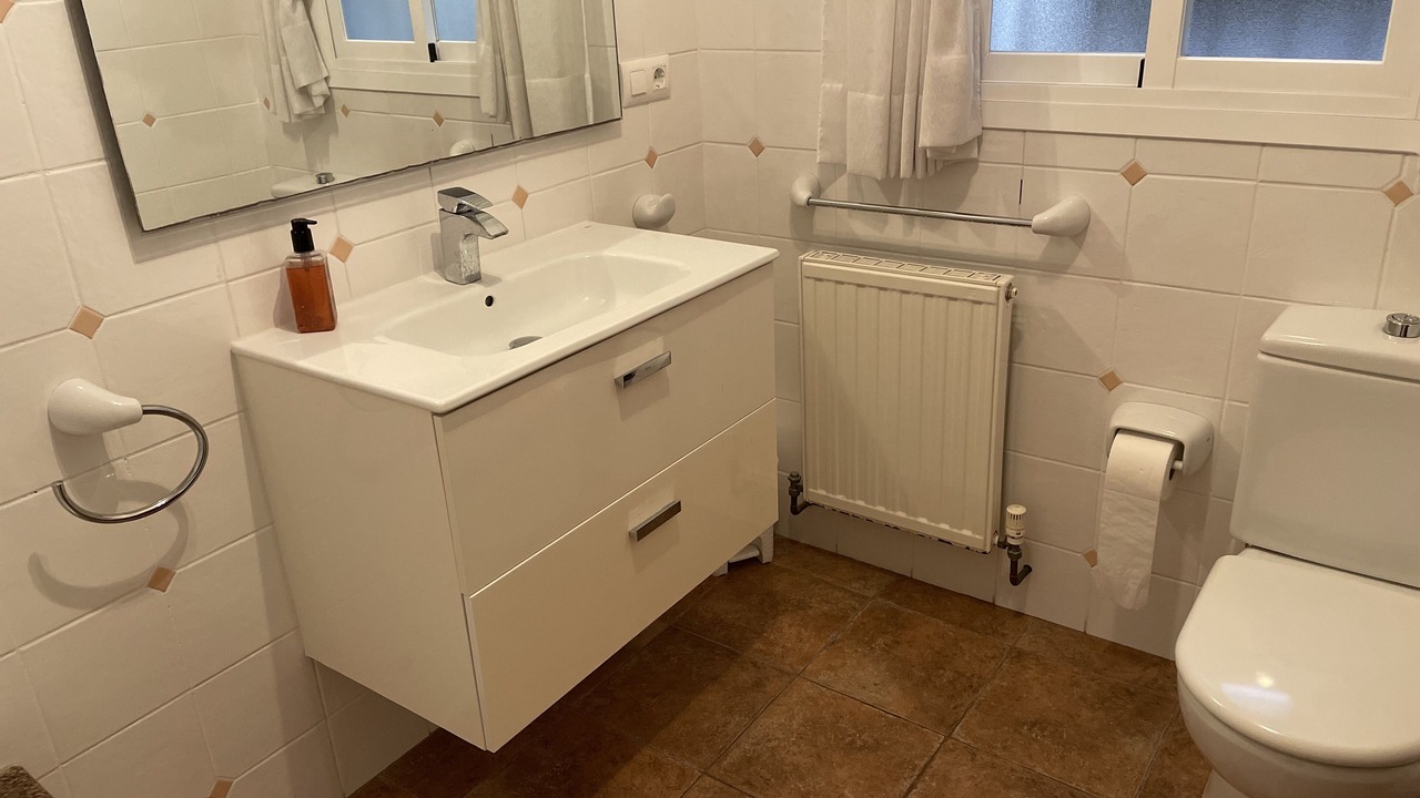 Photo of Bathroom in Denia