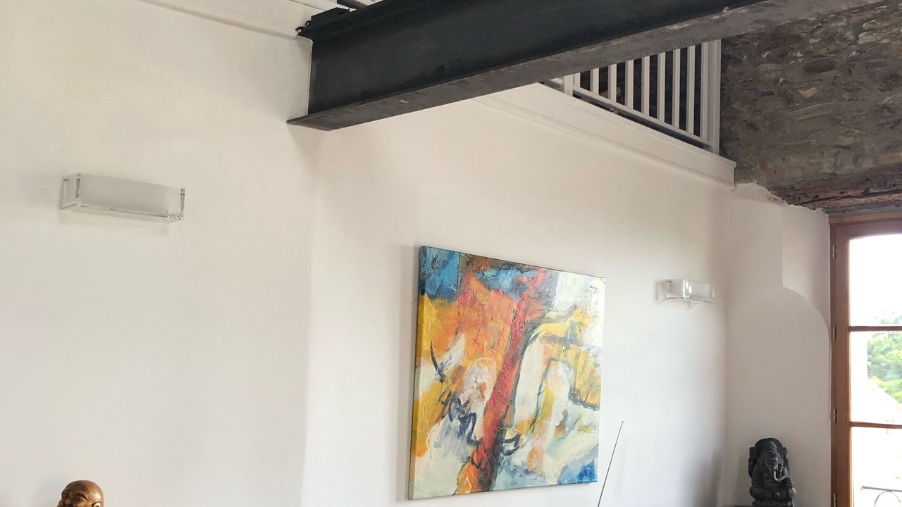 Photo of Bedroom in Collioure