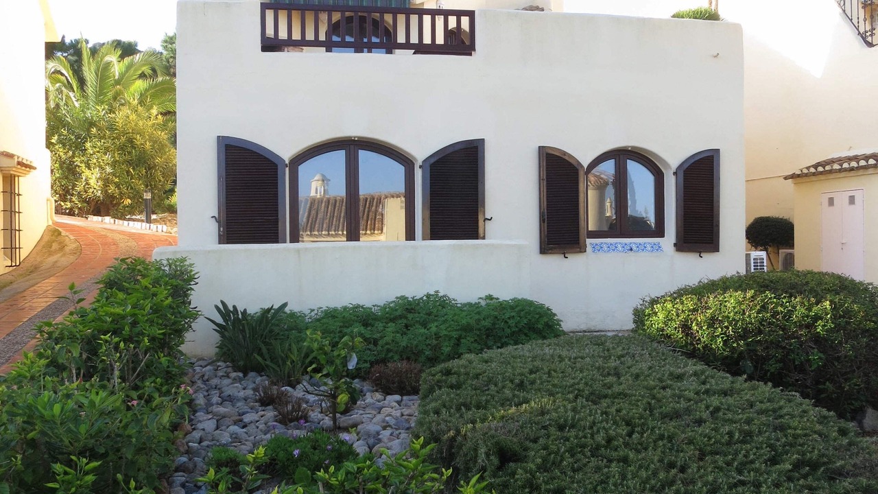 Photo of Patio Balcony in Atamaria