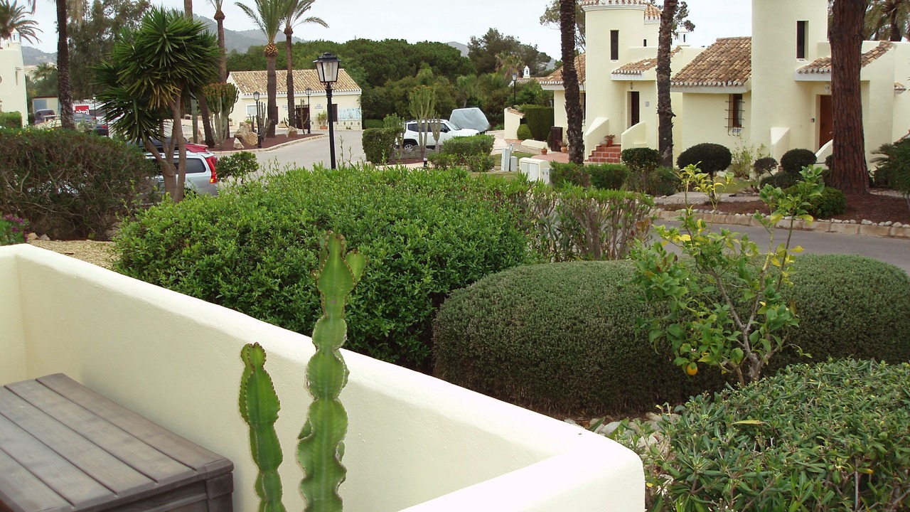 Photo of Outdoor in Atamaria