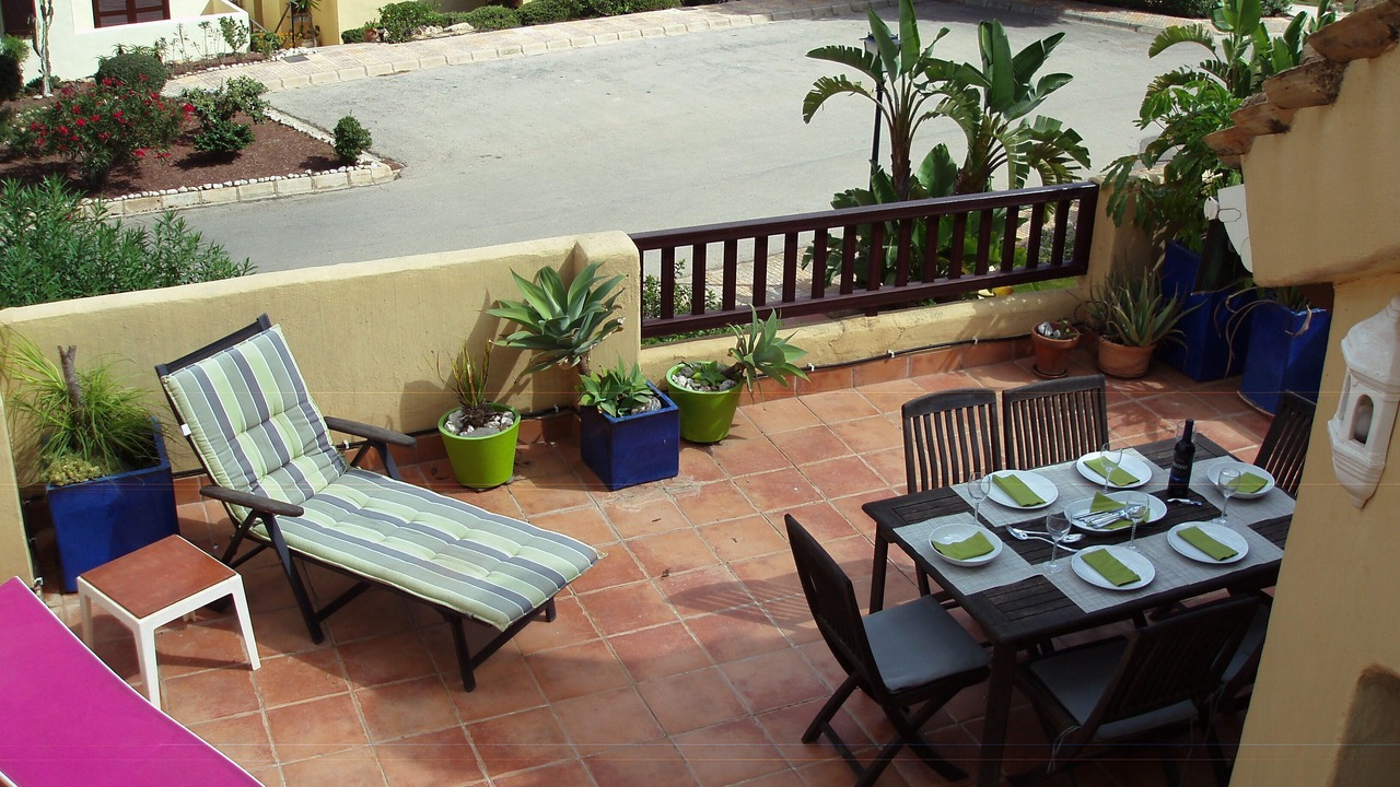 Photo of Outdoor in Atamaria