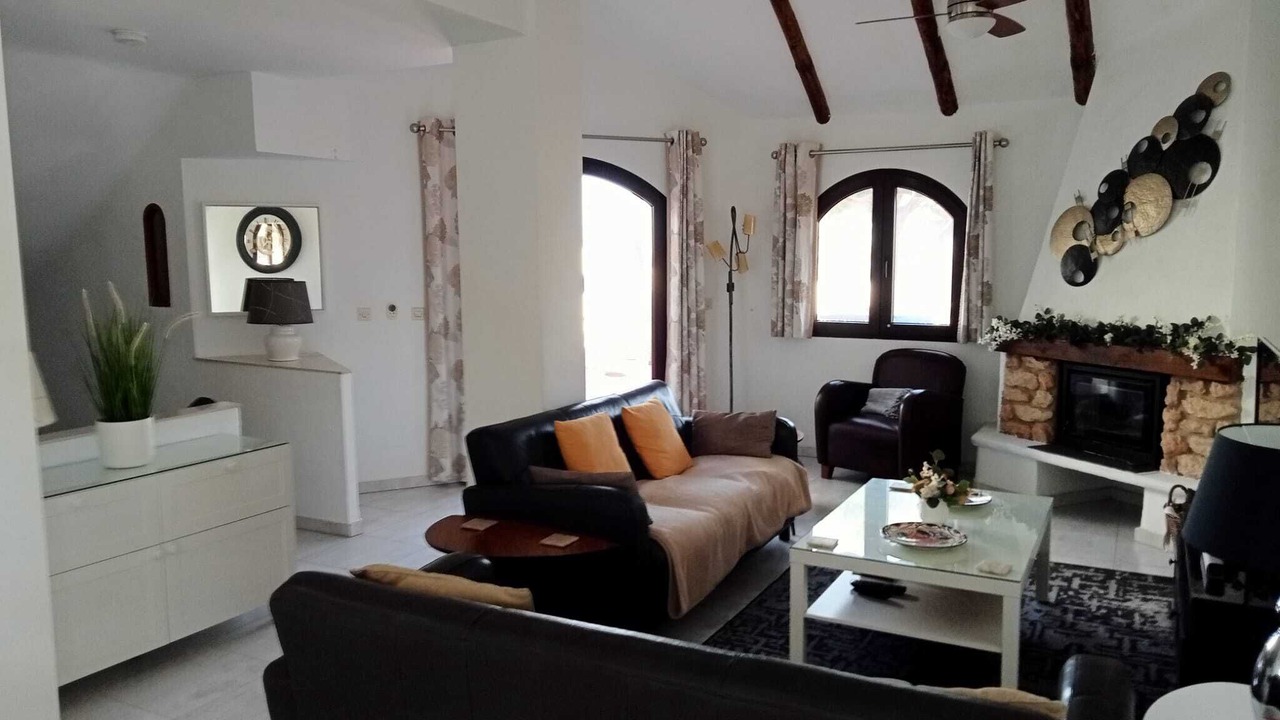 Photo of Bedroom in Atamaria