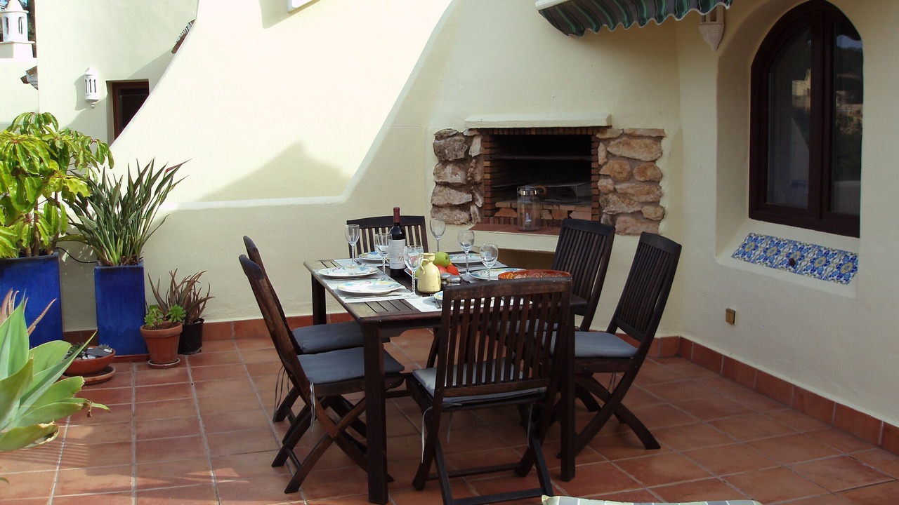 Photo of Outdoor in Atamaria
