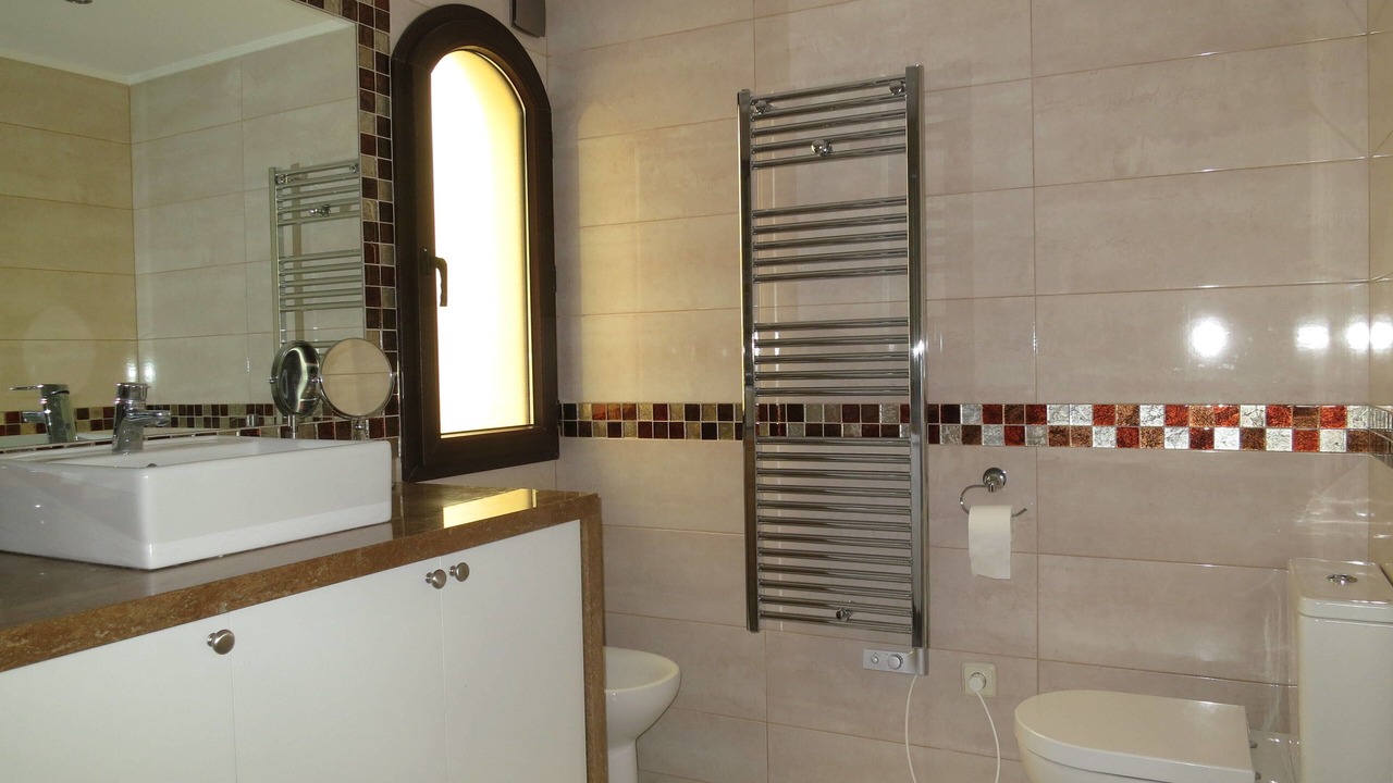 Photo of Bathroom in Atamaria