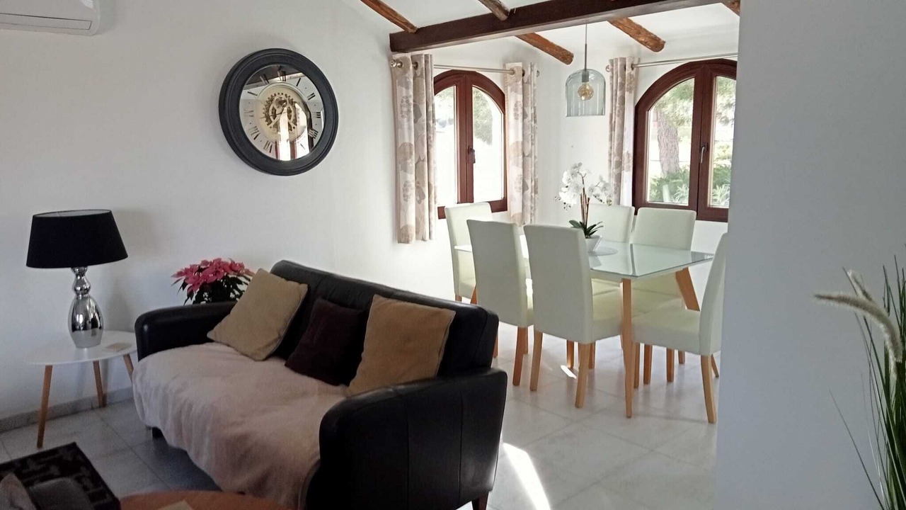Photo of Livingroom in Atamaria