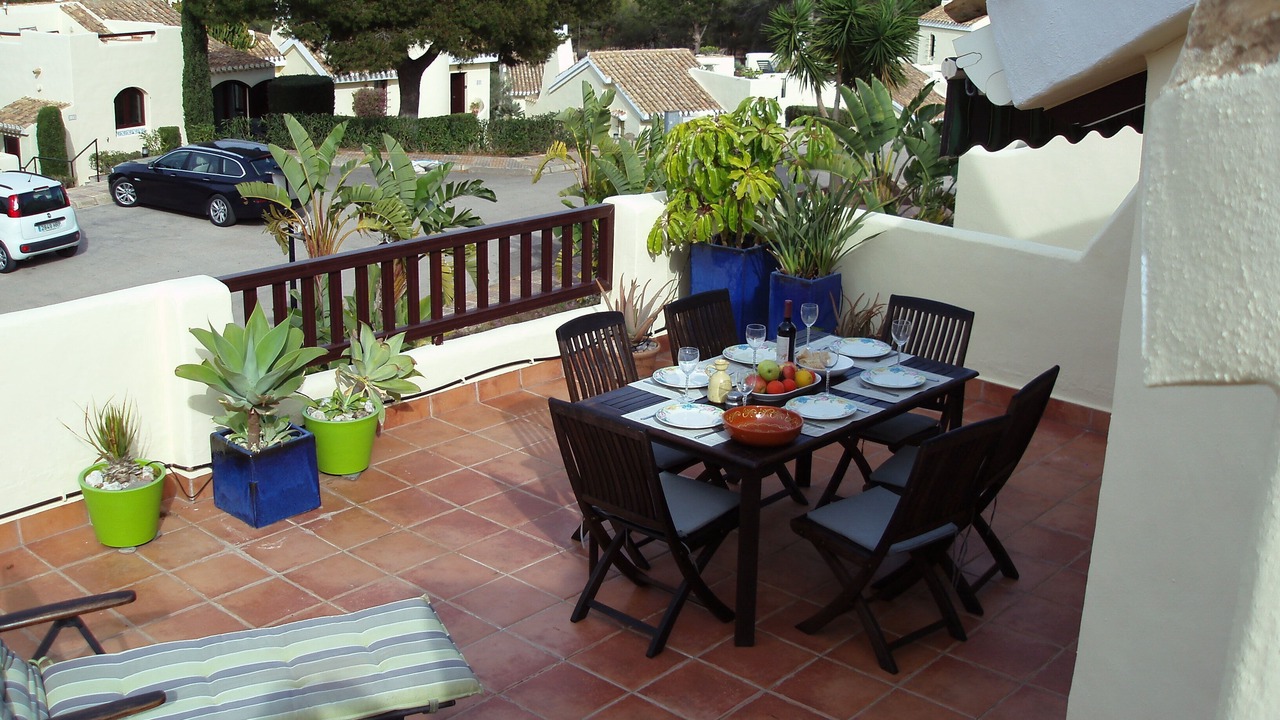 Photo of Outdoor in Atamaria