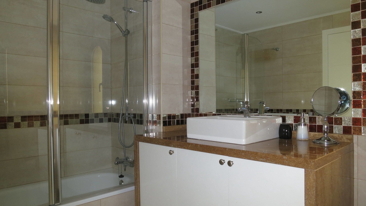 Photo of Bathroom in Atamaria
