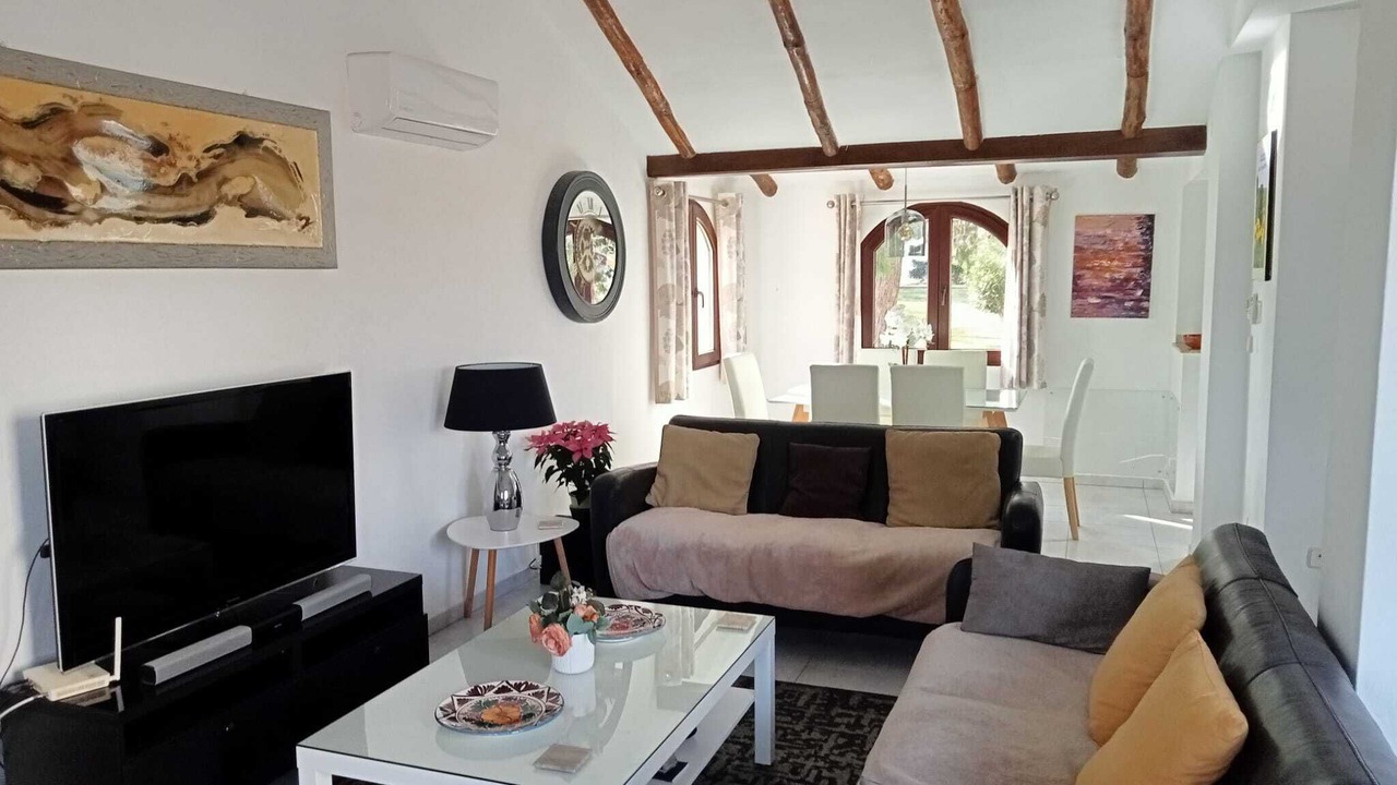 Photo of Bedroom in Atamaria