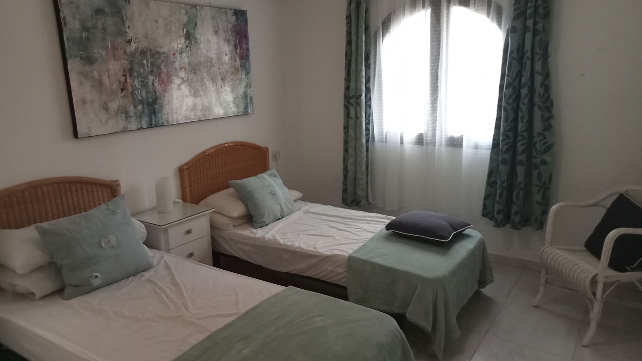 Photo of Bedroom in Atamaria