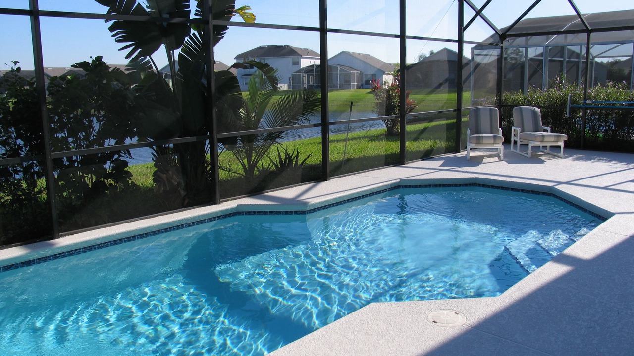Photo of Outdoor in Eagle Pointe South