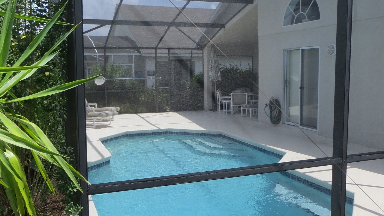 Photo of Outdoor in Eagle Pointe South