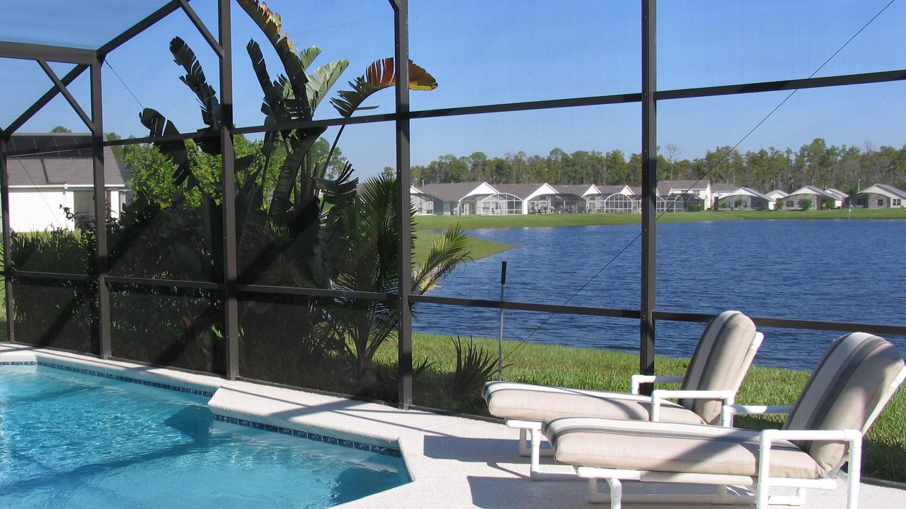 Photo of Outdoor in Eagle Pointe South