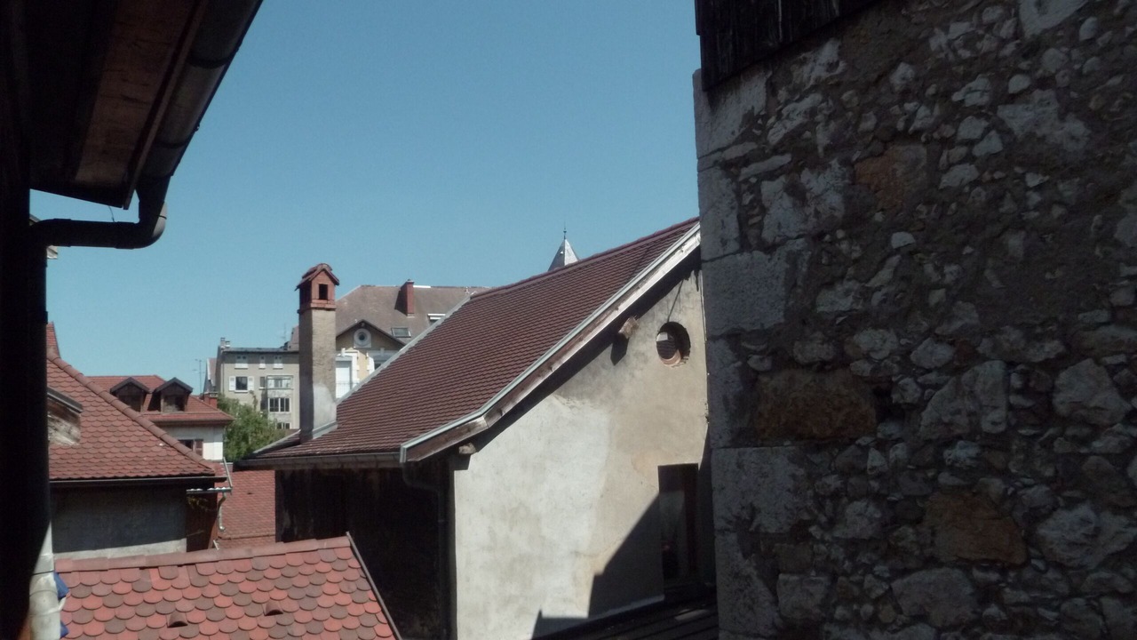 Photo of Others in Annecy Old Town