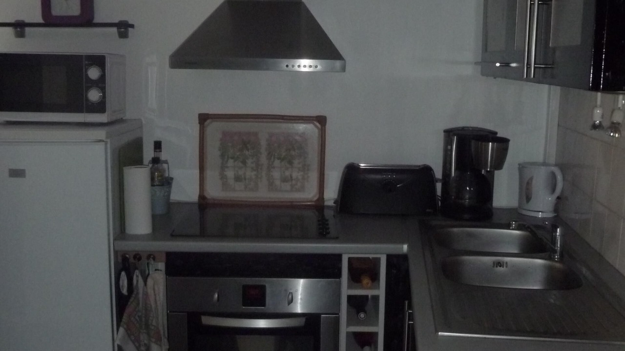 Photo of Kitchen in Annecy Old Town