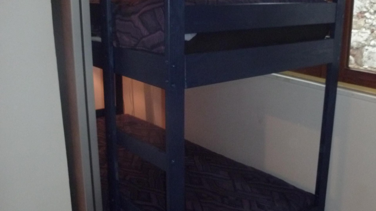 Photo of Bedroom in Annecy Old Town
