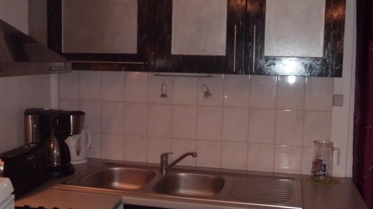 Photo of Kitchen in Annecy Old Town