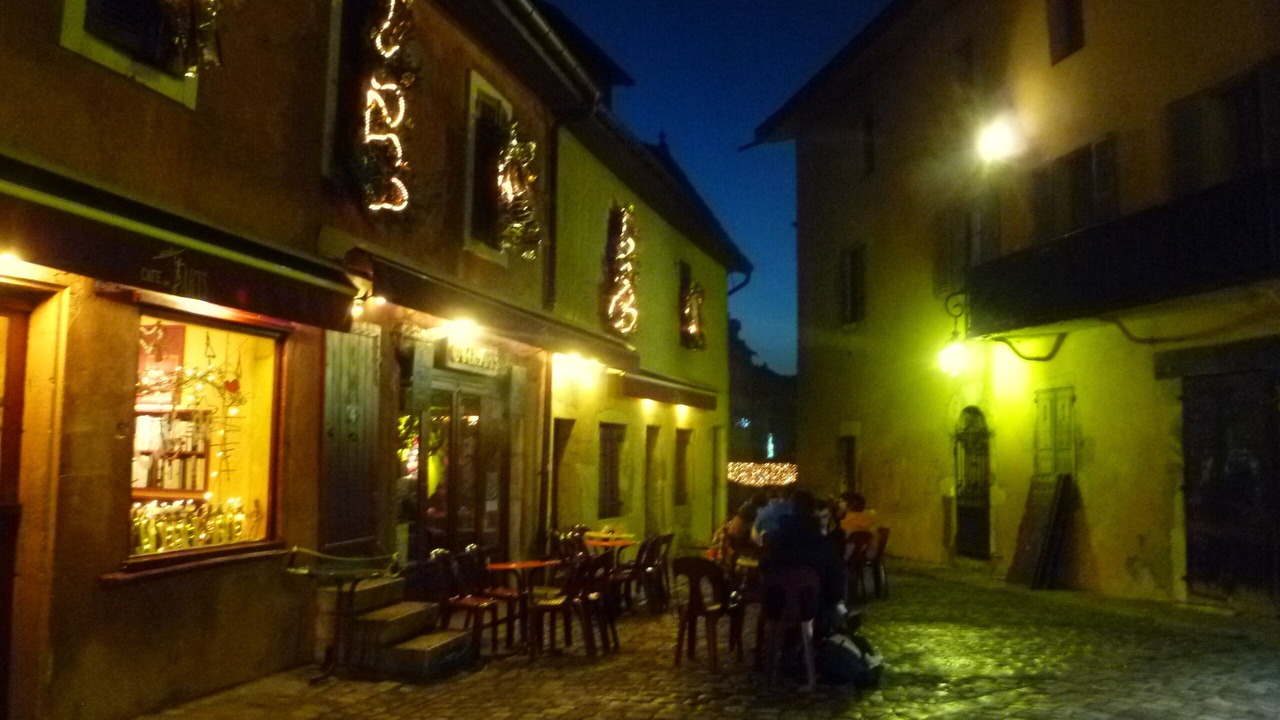 Photo of Outdoor in Annecy Old Town