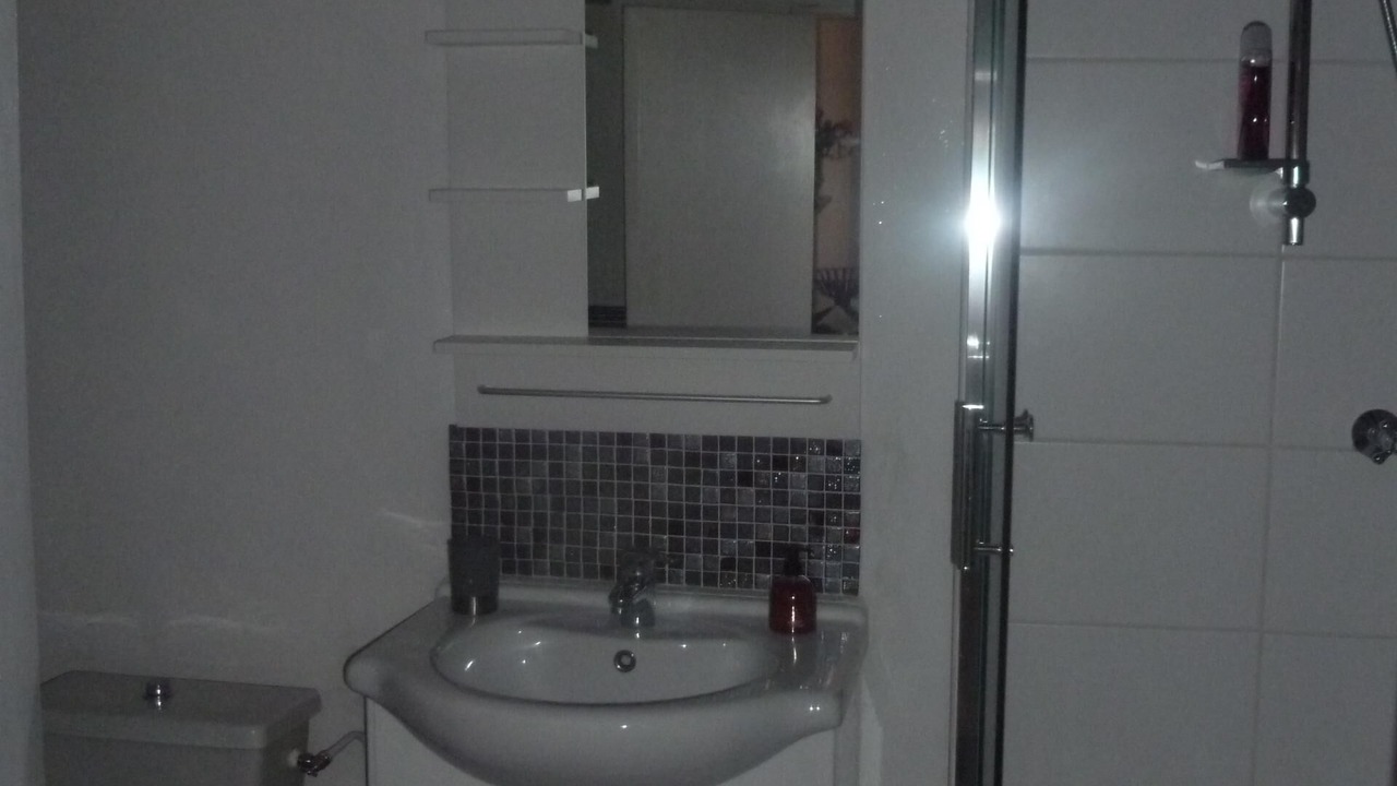 Photo of Bathroom in Annecy Old Town