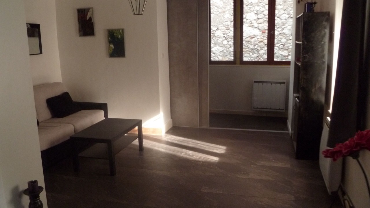 Photo of Livingroom in Annecy Old Town